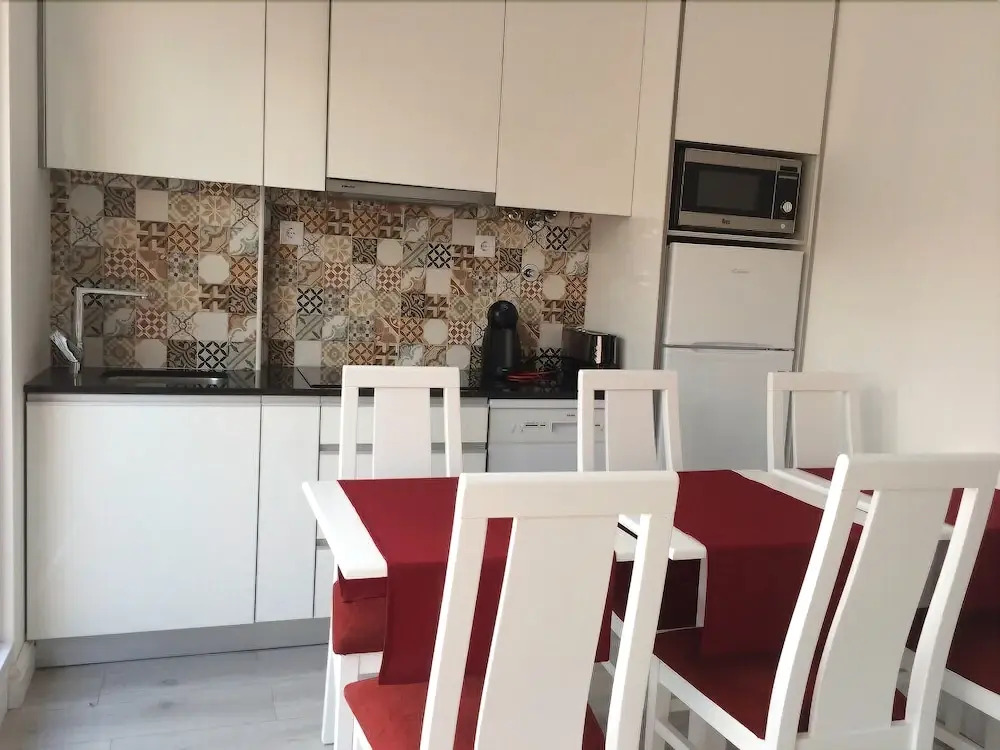 ÍSIS Guest House