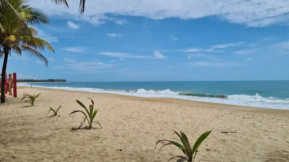 MARACA 107 · Sol, Mar e Paz: Seu cantinho em Maracaípe