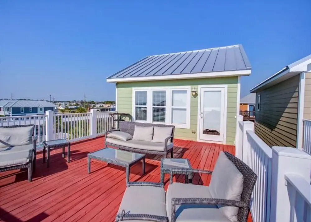 5416 Gulf Drive by Forehand Rentals
