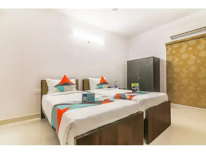 Via Prestige Castle - Nr HITEX Exhibition Center Hitech City