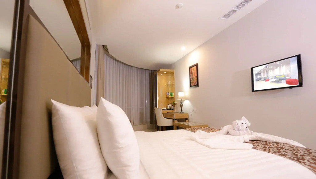 Hotel Daily Inn