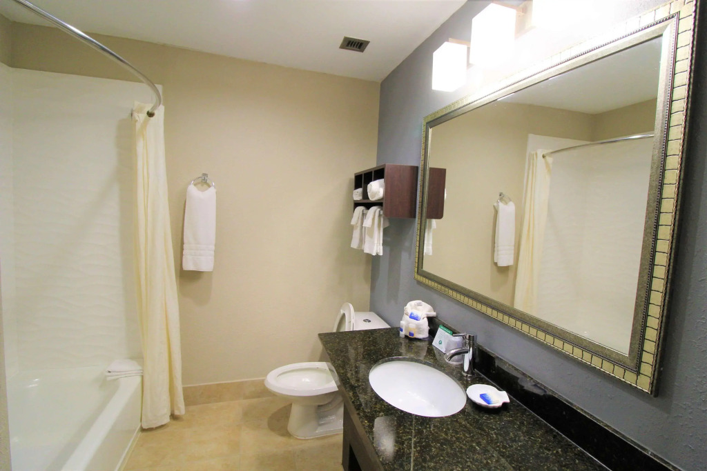 Best Western Albemarle Inn