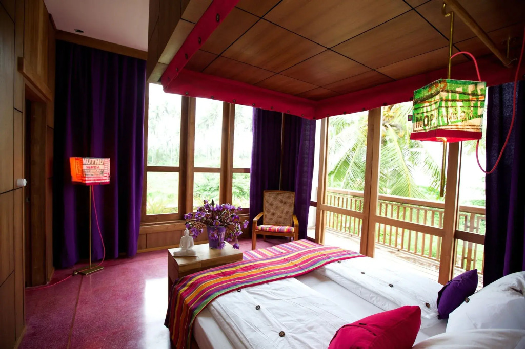 UTMT - Underneath The Mango Tree Spa & Beach Resort