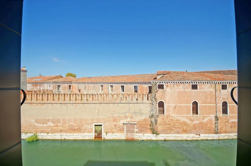 DolceVita Apartments N. 396