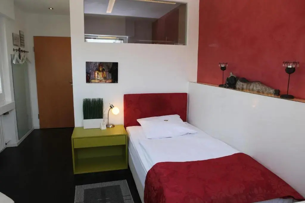 Hotel Haus Berger