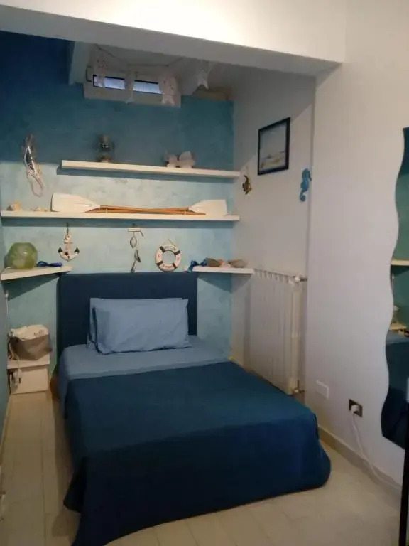 Casa vacanze Little Paradise