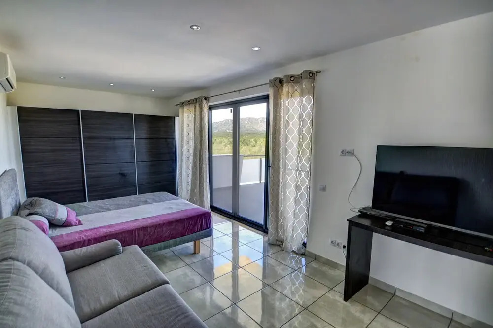 Paradise House