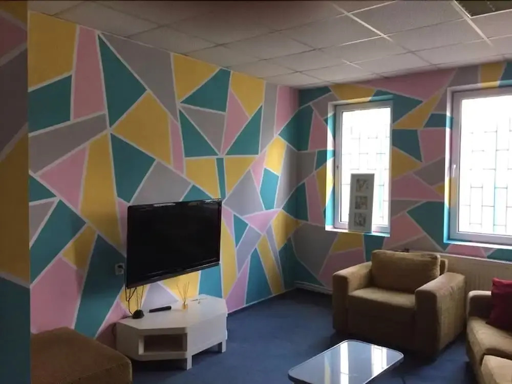 HOSTEL International Erasmus House