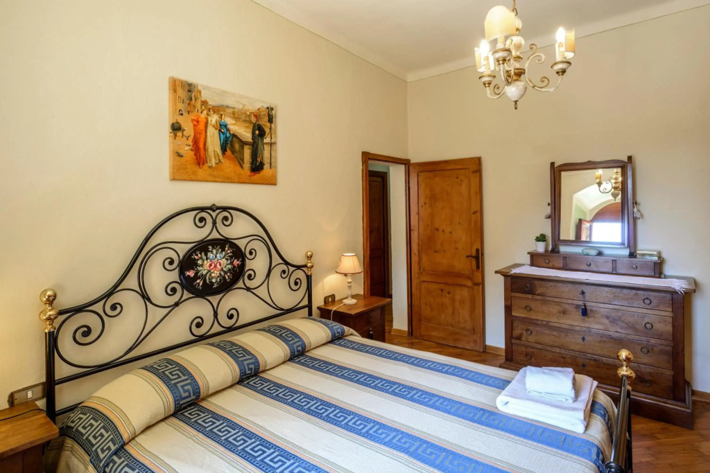 Sangi Studio Apartment Vista Duomo
