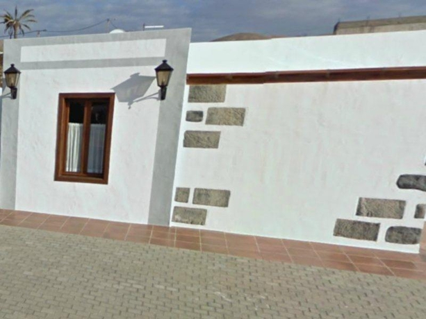 Casa de la Villaflor
