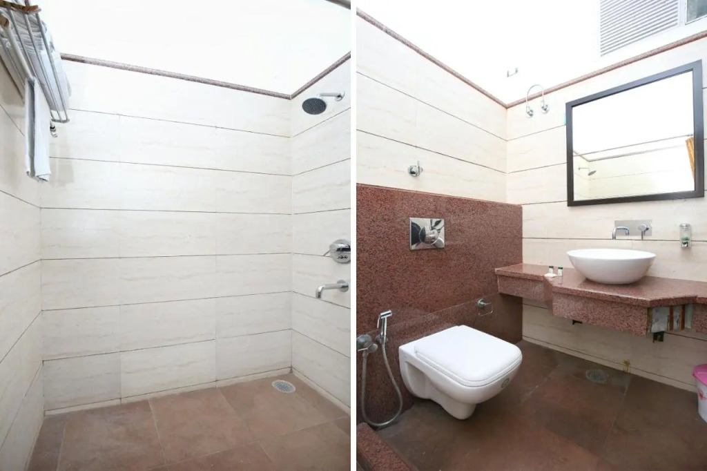 Akashdeep 22 Hotel & Motel Pvt. ltd.
