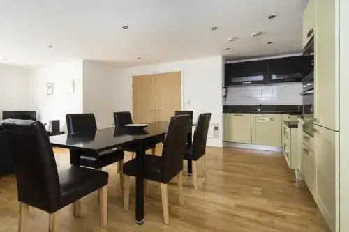 City Apartment
