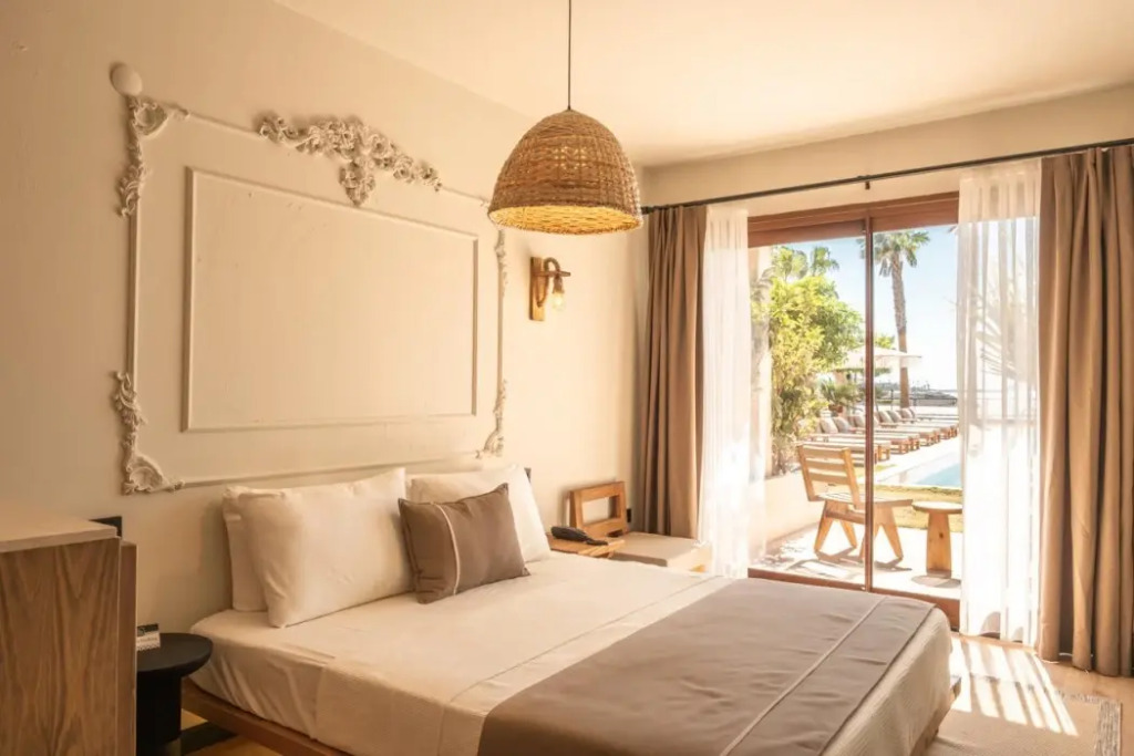 L'saranda House Cesme +16 Adults Only
