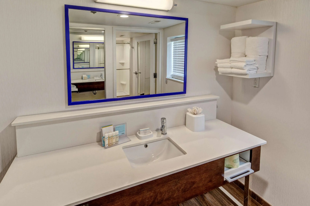 Hampton Inn Dumfries/Quantico