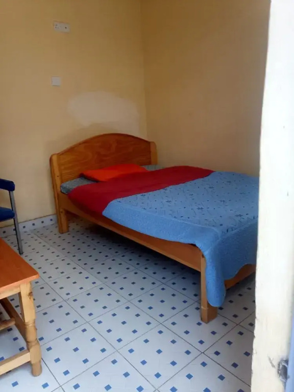 Rainbow Guest House