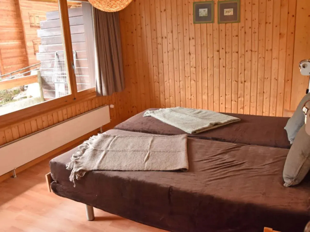 Apartment Parc Champex 9293