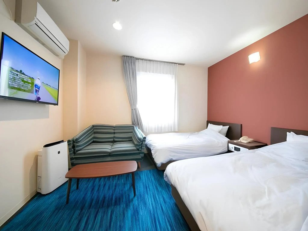 Hotel Nagisa