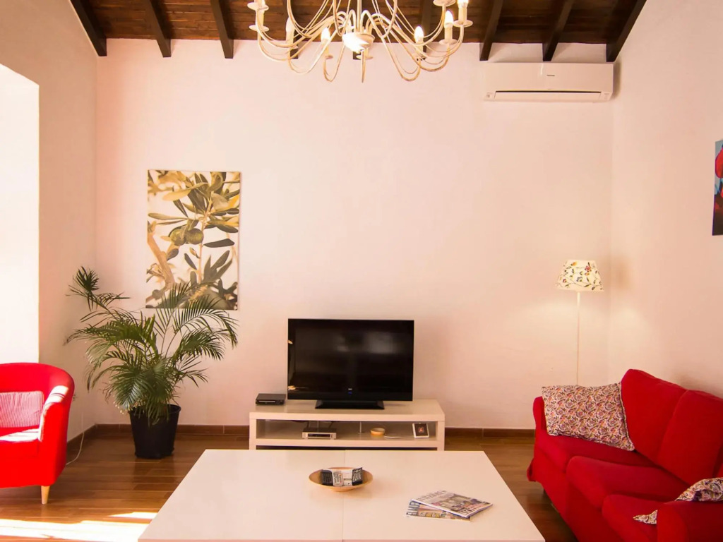 Apartamentos Las Mercedes
