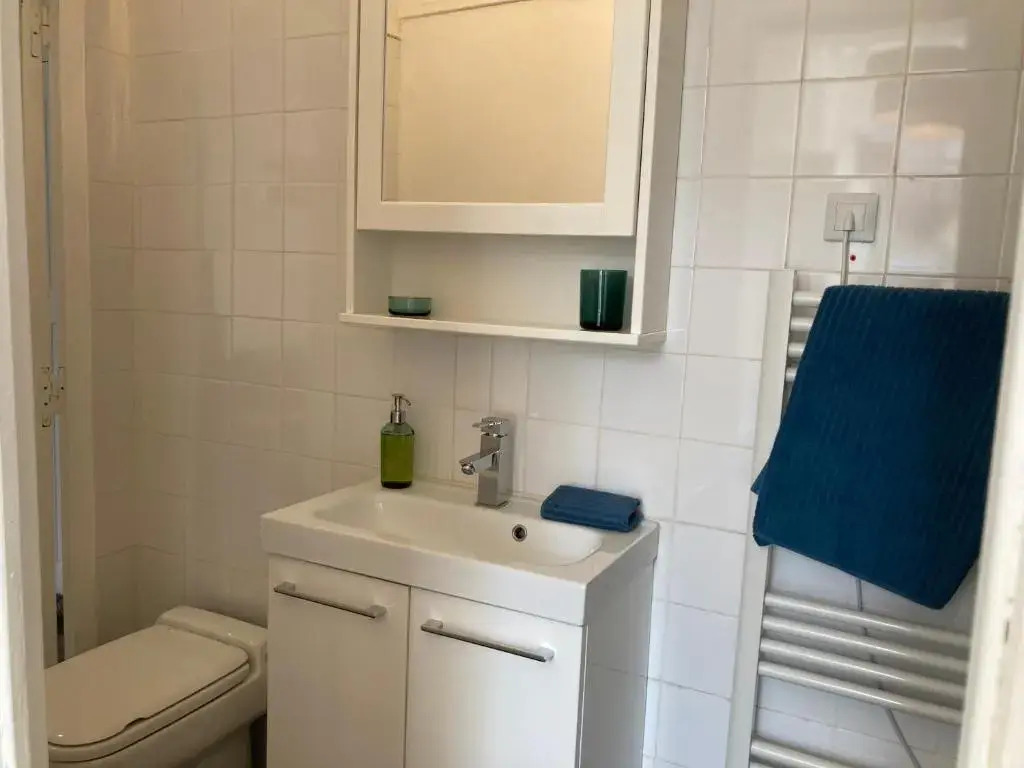 Centre Vaison-la-Romaine, Appartement T2