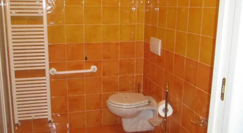 Hotel Doria - Business & Bike