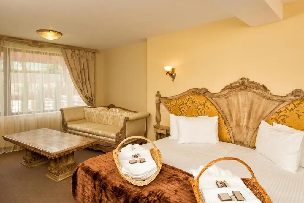 SunGarden Golf & Spa Resort
