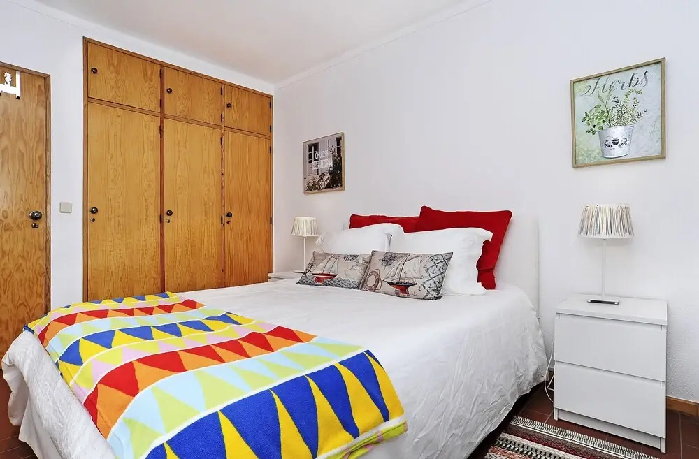 Azenha Apartment