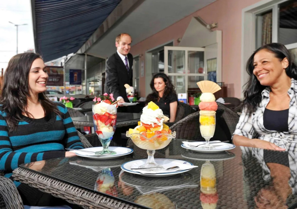 Hotel Stoller