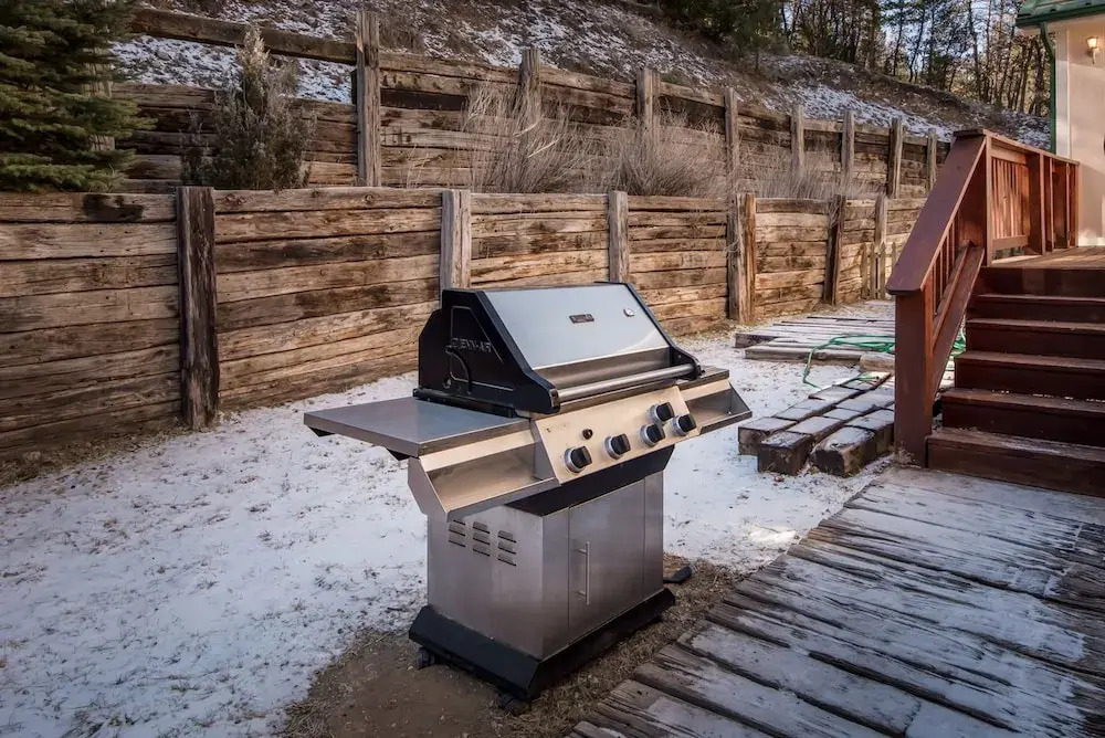 Golf Getaway - Three Bedroom Cabin