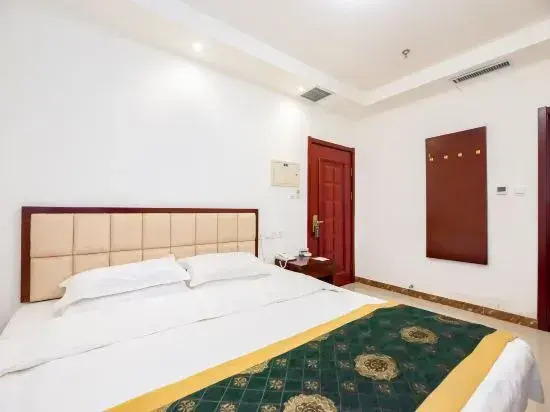 Beishan Hotel