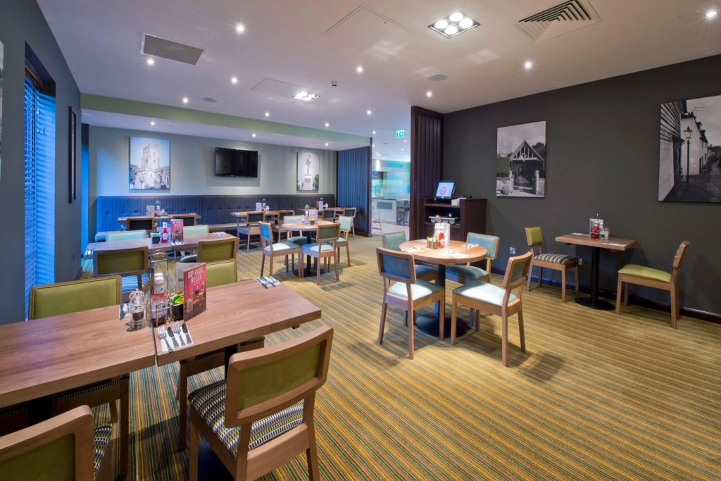Premier Inn Sevenoaks