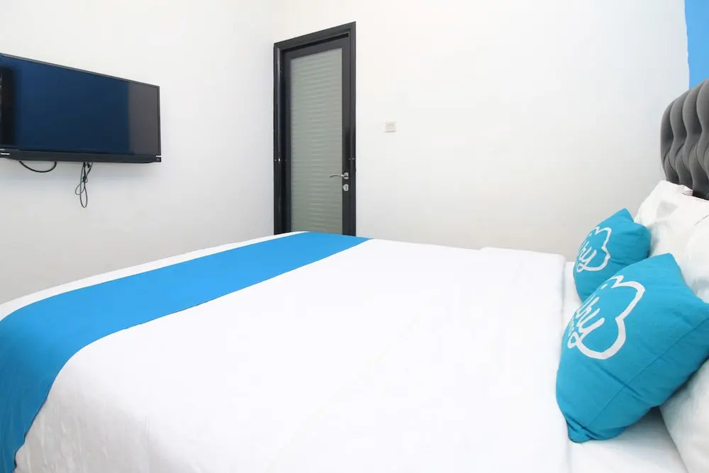 Airy Setiabudi Guntur 40 Jakarta