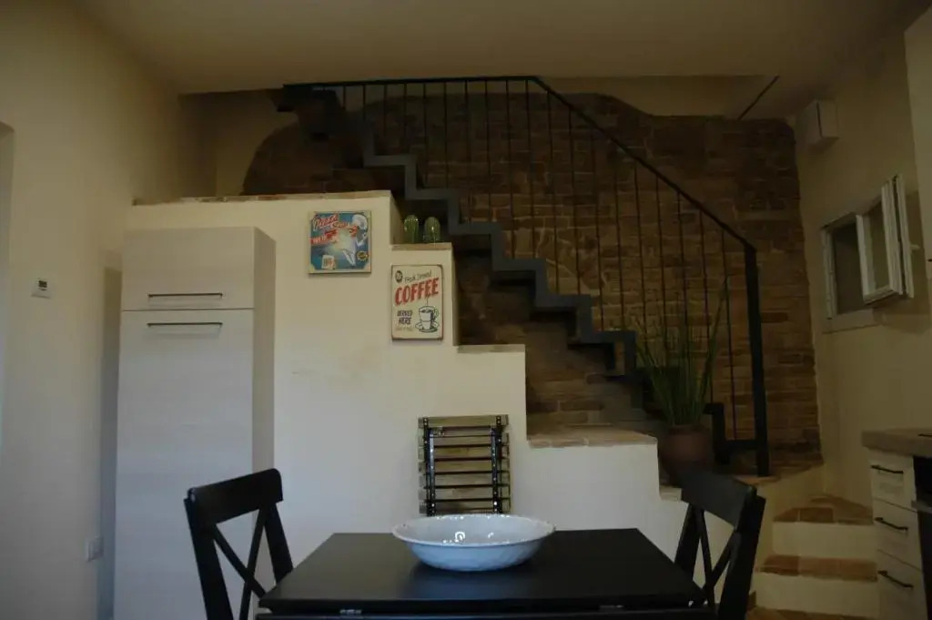Via Barocci 34