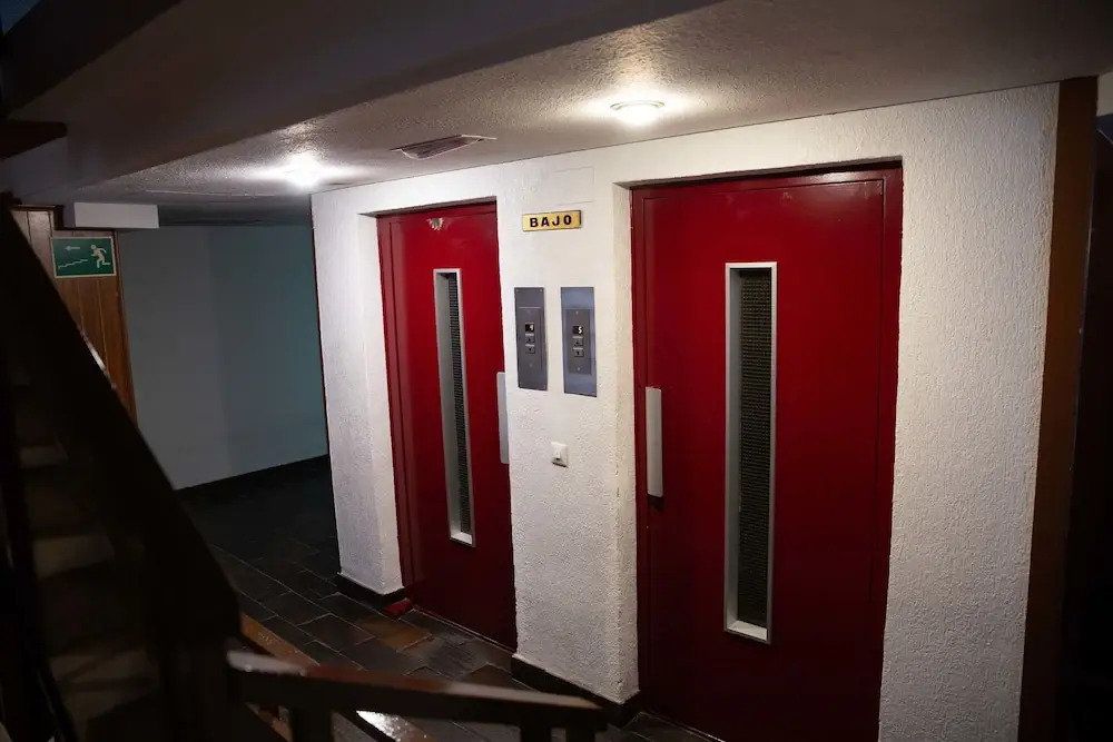 Apartamentos Duque II