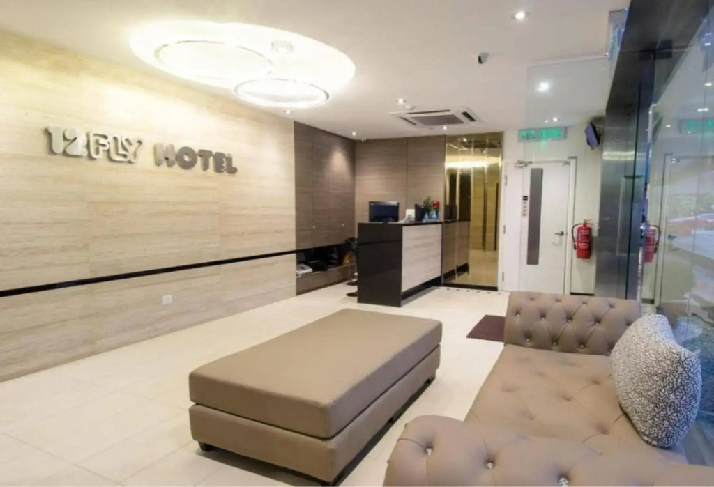 12FLY Hotel Kuala Lumpur