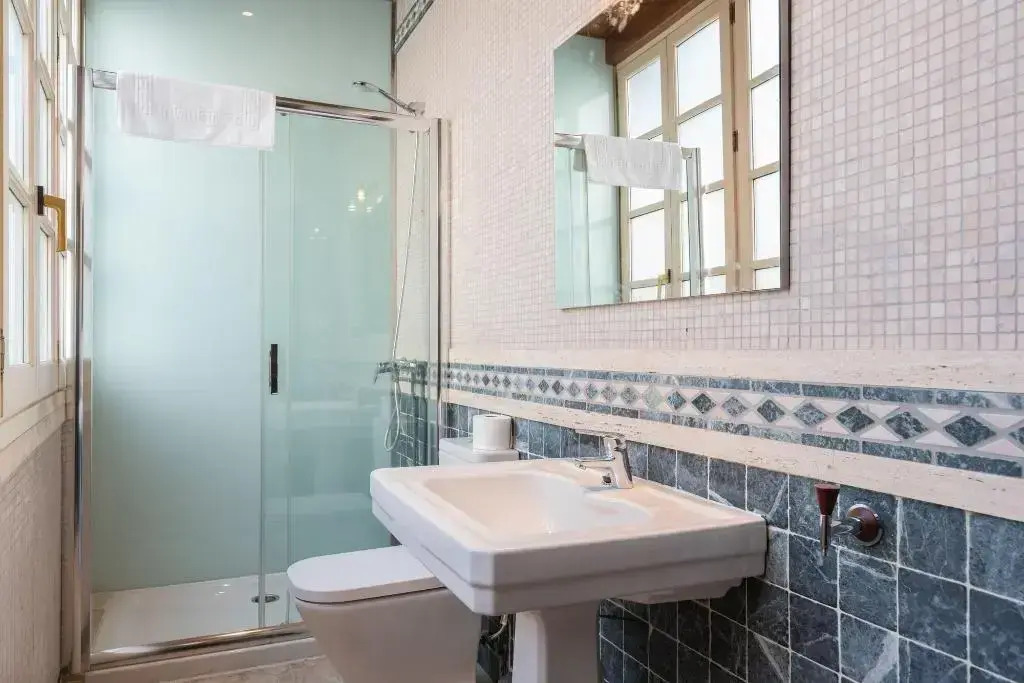 Apartamentos Miraflores