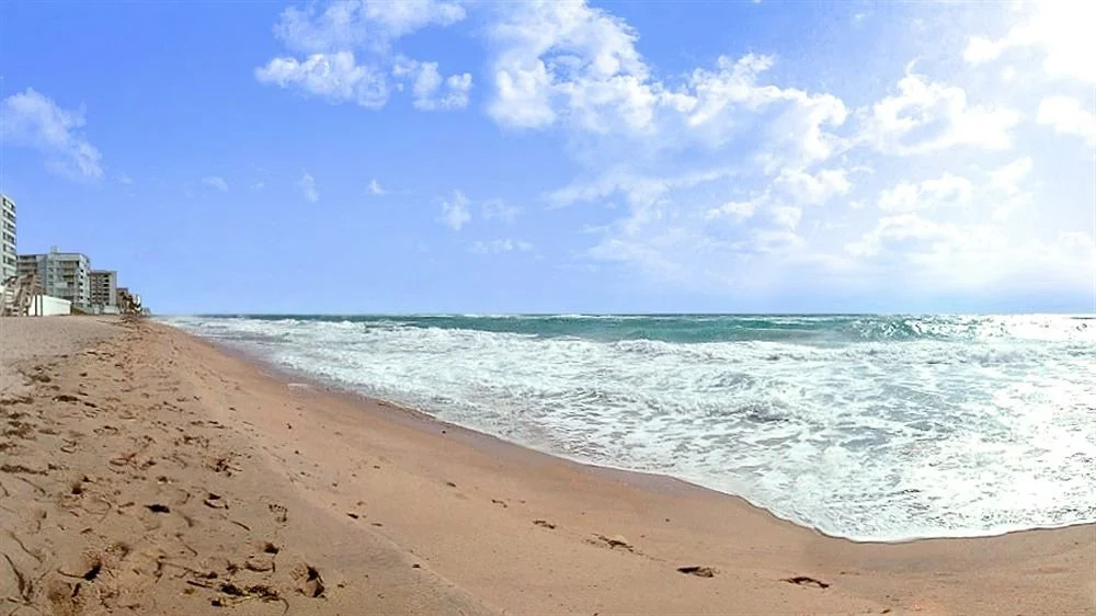 Palm Beach Ocean Front Inn