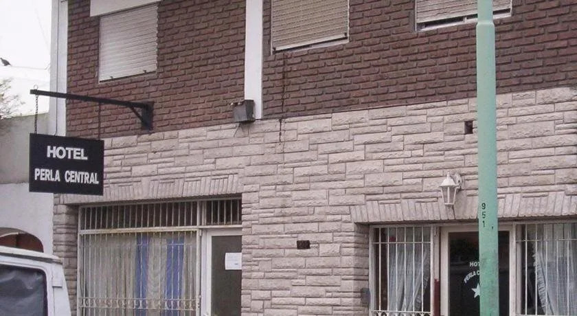 Hotel Perla Central