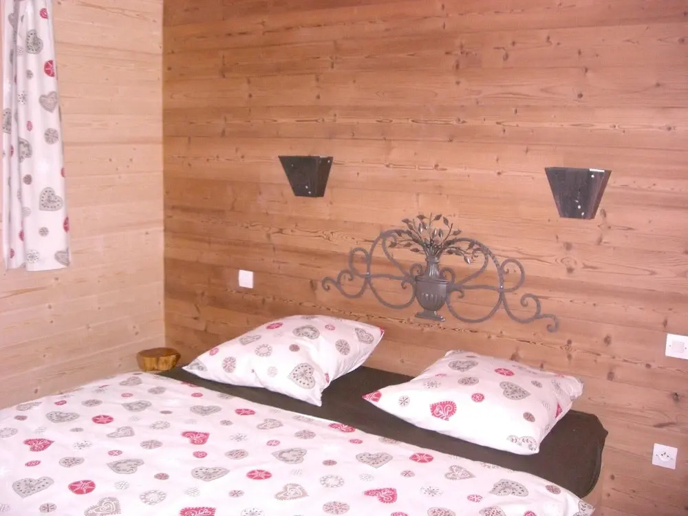 Chalet With 5 Bedrooms In La Bresse With Furnished Terrace And Wifi 9 Km From The Slopes