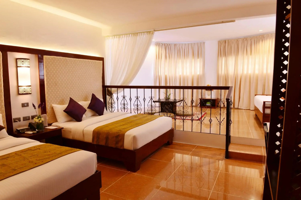 Boracay Summer Palace Hotel