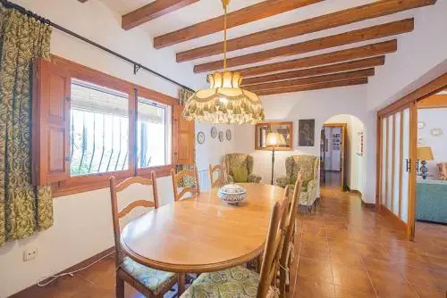 Villa Puseta - Plusholidays