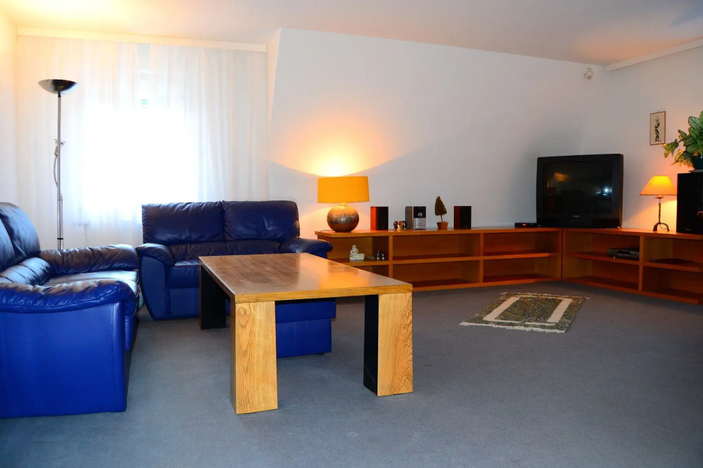 Apartmány Holiday Pec