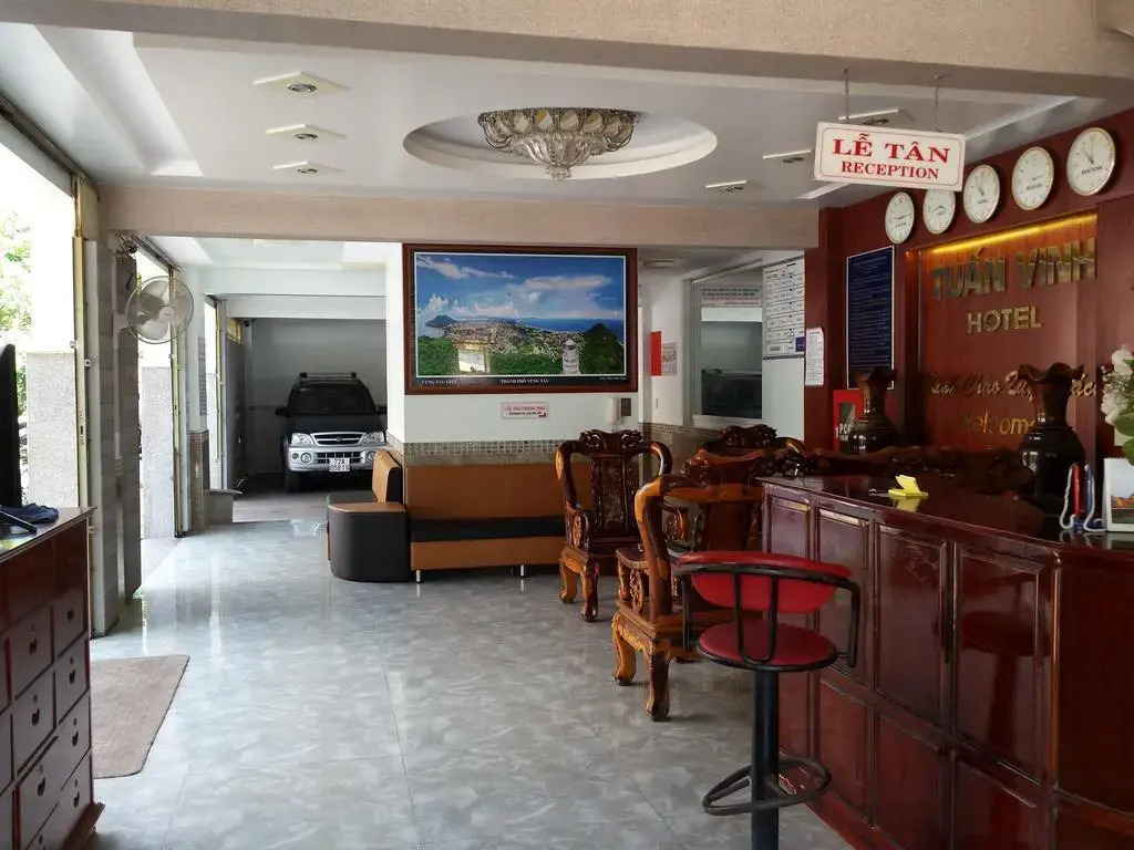 Nam Viet Hotel