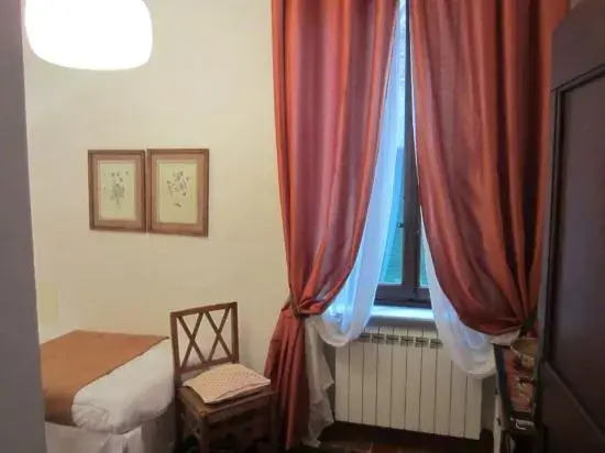 Holiday Apartment in Historical Palace