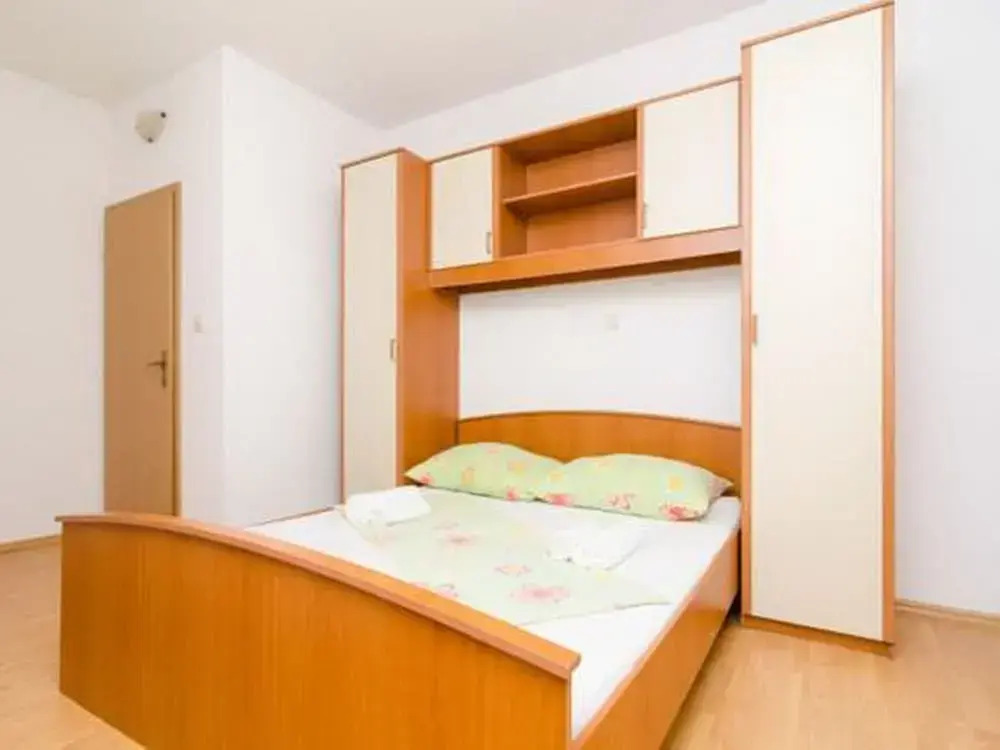Apartments Skurla
