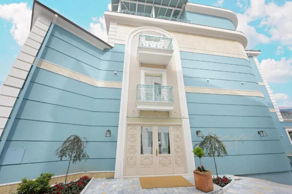 Cocja Boutique Hotel