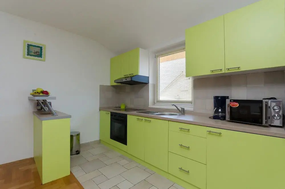 Apartments Dunja