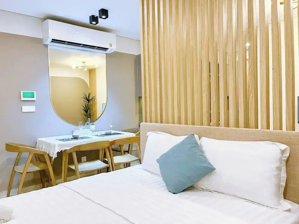 Vũng Tàu The Sóng Stay