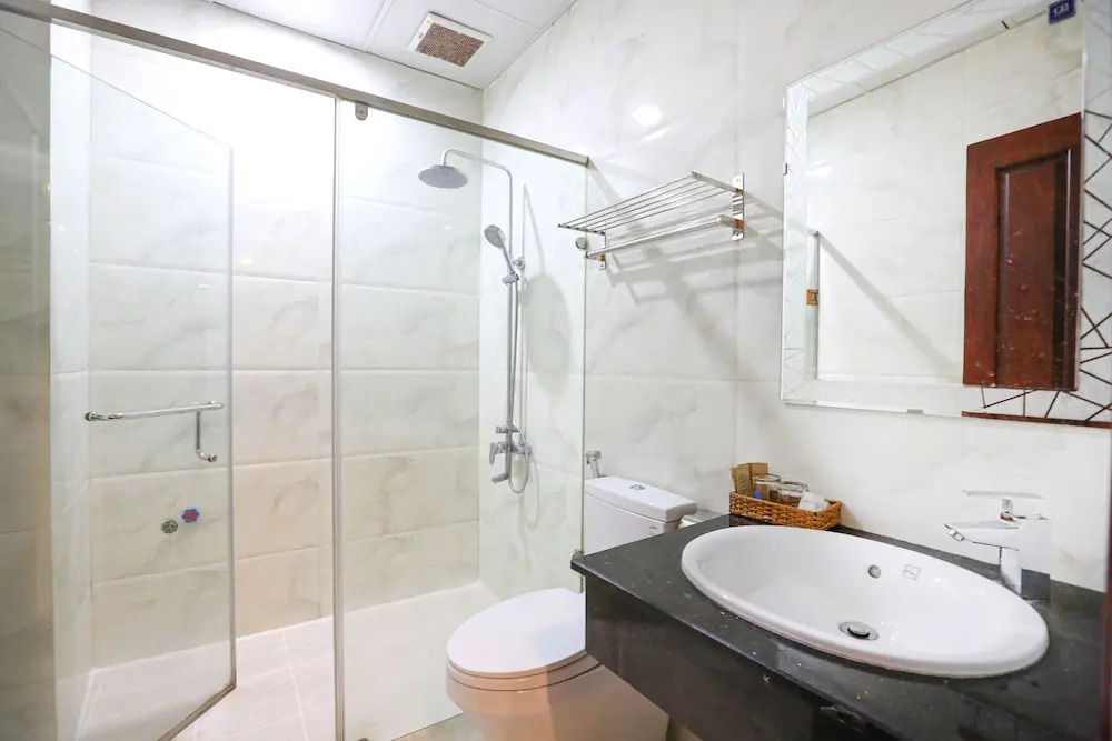 TTR Vincent Hotel