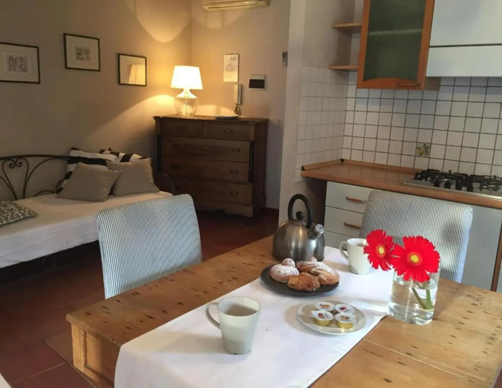 Case Borgo Vacanze