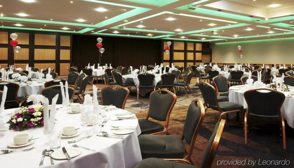 Holiday Inn Birmingham City by IHG